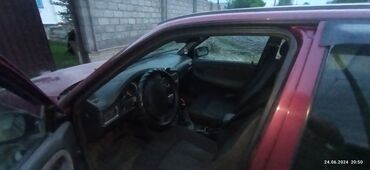 нехия 1: Daewoo Nexia: 2006 г., 1.6 л, Механика, Бензин, Седан