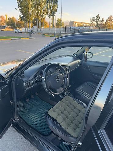 Daewoo: Daewoo Nexia: 2008 г., 1.6 л, Кол менен иштөөчү, Бензин, Седан — 6