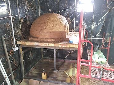 Мангалы: Мангал — 4