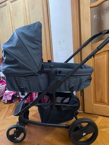 коляска for baby: Graco, İşlənmiş, Ünvandan götürmə