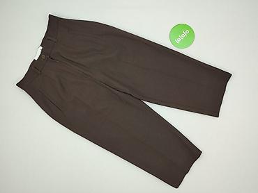 second hand lubin: Spodnie materiałowe damskie, rozmiar M — 2