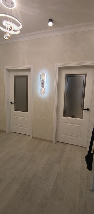 квартира сатып алам: 1 комната, 45 м², Elite flat, 15 этаж, European-quality repair