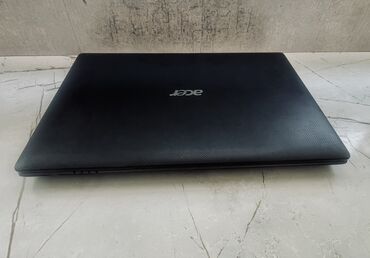 запчасти ноутбуков: Ноутбук, Acer, Intel Core i5, Колдонулган, Татаал эмес тапшырмалар үчүн