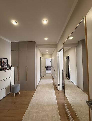 3 комнаты, 93 м², ТЦ Весна Элитка, 2 этаж, Свежий ремонт