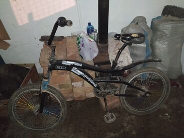 велосипед трёхколёсный детский: Другие товары для детей