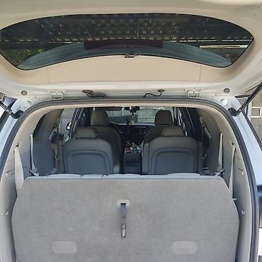мотор карнивал: Kia Carnival: 2019 г., 2.2 л, Автомат, Минивэн — 8