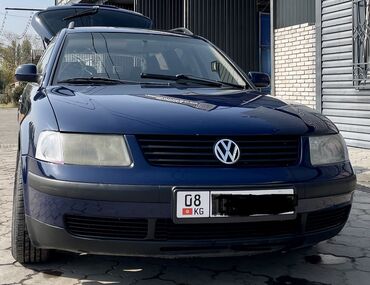 двигатель матиз 0.8 купить бу: Volkswagen Passat: 1999 г., 1.6 л, Механика, Бензин, Универсал