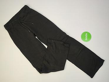 klapki yeeze: H&M Divided, Spodnie dresowe damskie, rozmiar 2XS — 2