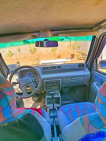 химия авто: Компактный городской хэтчбек 5‑дверный, белый цвет. Основные — 2