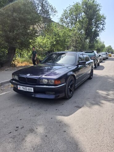фары на опель вектра б: BMW 730: 1996 г., 3 л, Механика, Бензин, Седан