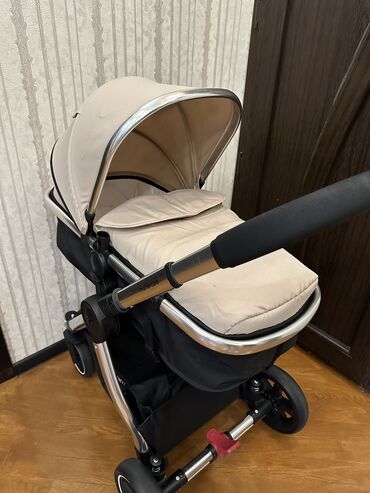 usaq arabasi qiymetleri: Çıxarıla bilən beşikli araba, Mothercare, İşlənmiş, Ünvandan götürmə
