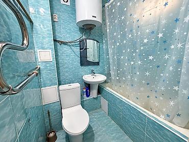 24: 2 комнаты, 46 м², Золотой квадрат Индивидуалка, 5 этаж, Косметический ремонт — 3