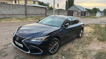 лексус rx 330 новый цена: Lexus ES: 2021 г., 2.5 л, Автомат, Бензин, Седан