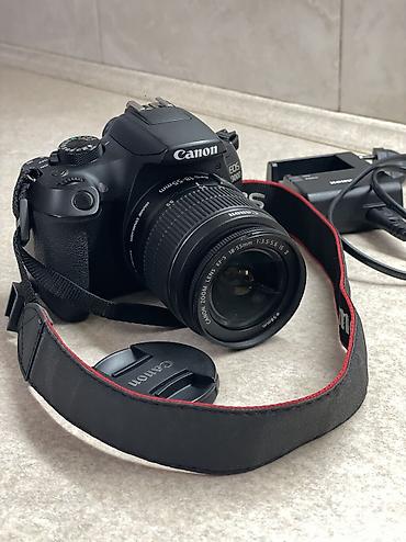 советские фотоаппараты цена: Canon EOS 1300D + китовый объектив | Полный комплект 📸 Отдам Canon — 6