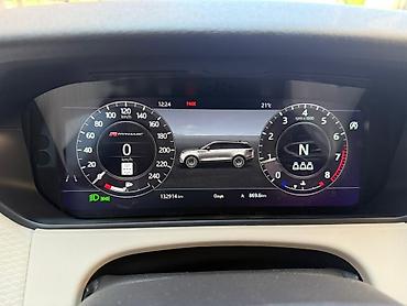 Land Rover: Land Rover Range Rover: 2019 г. — 5