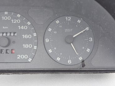 Щитки приборов: Щиток приборов Fiat 1996 г., Б/у, Оригинал, Германия — 3