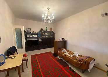 Квартиры: 3 комнаты, 62 м², 12 мкр 105 серия, 8 этаж, Старый ремонт — 7