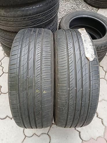 Шиналар 225 / 55 / R 19, Жай, Колдонулган, Жуп, Жеңил унаалар, Жапония, Toyo lalafo.kg да Шиналар 225 / 55 / R 19, Жай, Колдонулган, Жуп, Жеңил унаалар, Жапония, Toyo