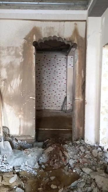 sac kəsimi: Beton kesen beton kesimi beton deşen beton kəsmə deşmə xidməti səssiz — 9