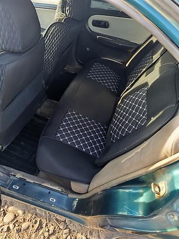 аварийный ниссан примера: Nissan Primera: 1994 г., 1.6 л, Механика, Бензин, Седан — 6