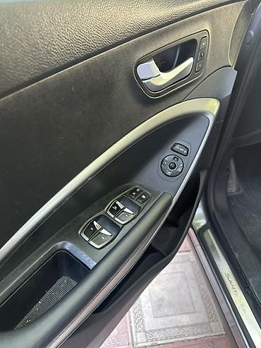 momo rul: Hyundai Santa Fe: 2 l | 2014 il Ofrouder/SUV — 9