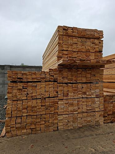 Доски: Доски, Обрезные, Сосна, Сухие — 8