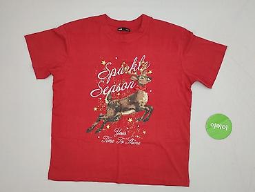 bluzki vans: Sinsay, T-shirt damski, rozmiar M — 2