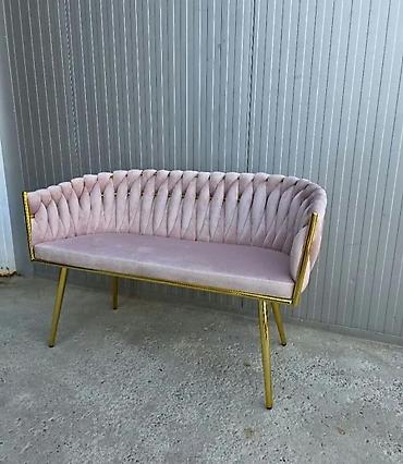 navlaka za dvosed jysk: KREM Luksuzni Elegantan moderan dvosed, velur Elegancija koja menja — 6
