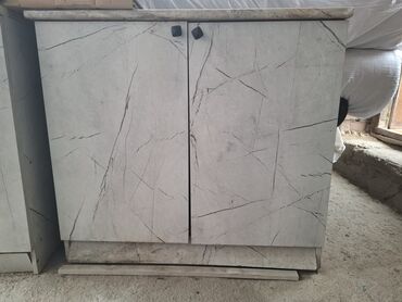 Полки для магазина: Полка для магазина, Б/у, МДФ, Самовывоз — 8