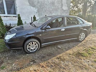 gedora za lambda sondu: HIDRO PUMPA ZA CITROEN C5 OD 2004. DO 2007. GOD. | garancija na — 1