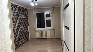 жк фрунзе бишкек: 2 комнаты, Агентство недвижимости, Без подселения, С мебелью частично
