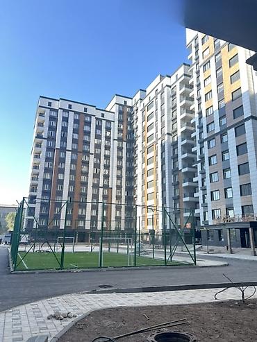квартира тэц: 2 комнаты, 70 м², Технопарк Элитка, 11 этаж, ПСО (под самоотделку) — 5