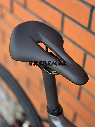 Шоссейные велосипеды: Гравийный велосипед Twitter gravel X 🔸Карбоновая рама — 10