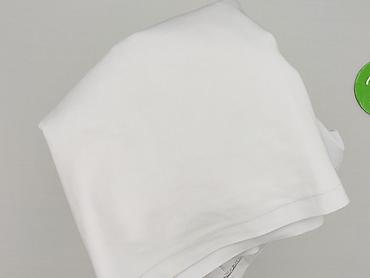 biala spodnice plisowane midi: Spódnica damska, rozmiar XL — 5