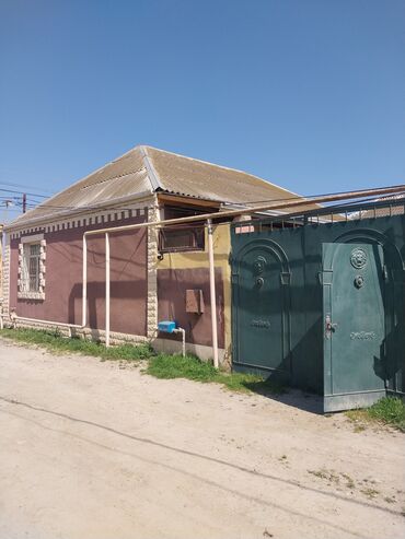 yeni ramana: Ramana qəs. 3 otaqlı, 80 kv. m, Yeni təmirli