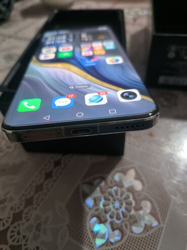 смартфоны кнопочные телефоны: Honor Magic 6 Pro, цвет - Черный