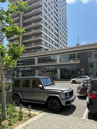 qebelede kiraye: İcarəyə verilir obyekt 1 355 m², Ağ şəhər q. 25 000 AZN/ay 1 355 m² — 5