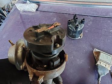 Auto delovi: Elektronsko paljenje Lada 2107 Riva, Lada Niva br.1. Polovno, ocuvano — 7