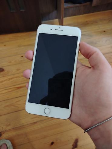 Apple iPhone: IPhone 7 Plus, 128 GB, Çəhrayı, Barmaq izi — 6