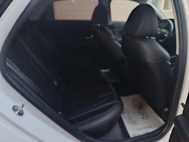 м54 m54: Hyundai Elantra: 2021 г., 1.6 л, Автомат, Бензин, Седан — 10