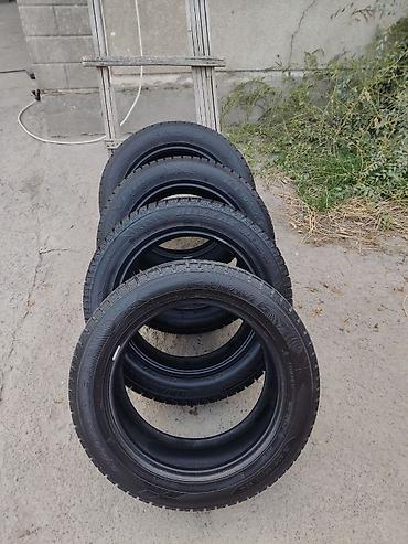 хонда одиссей ра 6 климат контроль печки: Комплект зимних шин Bridgestone Ice Navi 6 - Размер: 225/55 R17 - — 1