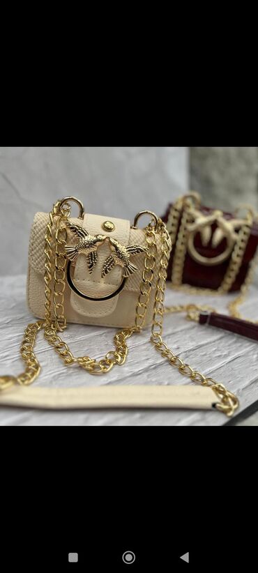 Çantalar: Əl çantası — 26