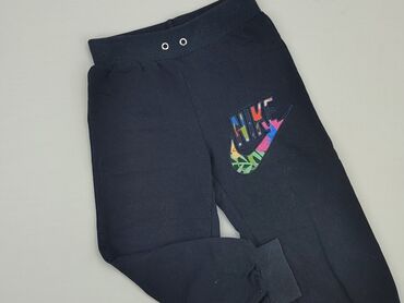 spodenki dresowe sinsay: Sweatpants, Nike, 1.5-2 years, 92, condition - Good