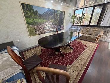 охотничий стол: Стол трансформер Для кухни, Раскладной стол, Длина, см: 2,40 см, цвет - Коричневый — 2