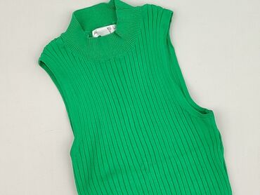 esprit sweter w paski: Amisu, Women`s sweater, size S