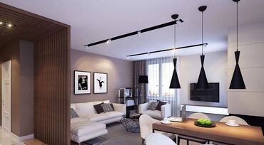 ремонт домов: Ремонт под ключ | Офисы, Квартиры, Дома Больше 6 лет опыта