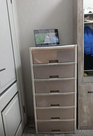 Шифоньеры, шкафы для одежды: Представляем универсальный пластиковый комод, идеальный для — 27