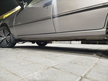 автомобиль фит: Daewoo Nexia: 1996 г., 1.5 л, Механика, Бензин, Седан