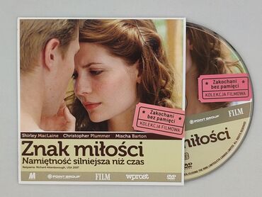 Movies: Movie, condition - Perfect at lalafo.pl Movies: Movie, condition - Perfect