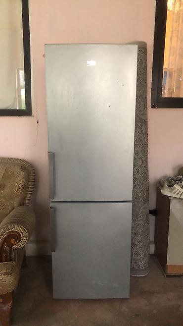 ucuz soyuducular: Beko iki qapılı soyuducu,180/60 Real alıcıya endirim olacaq,,, - — 2